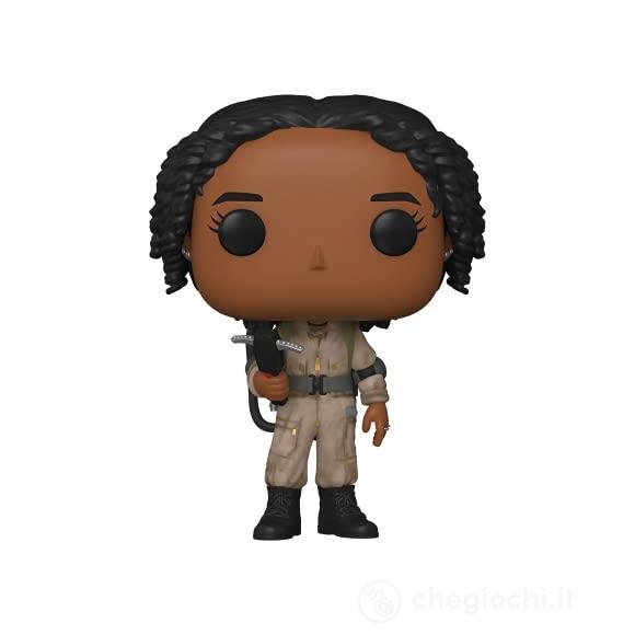 Ghostbuster: Afterlife 926 Lucky 9cm