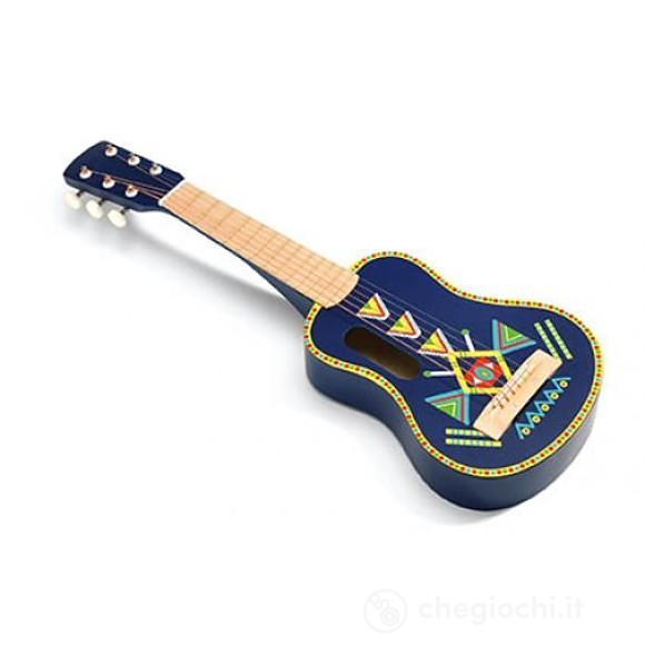 Chitarra 6 corde DJ06024