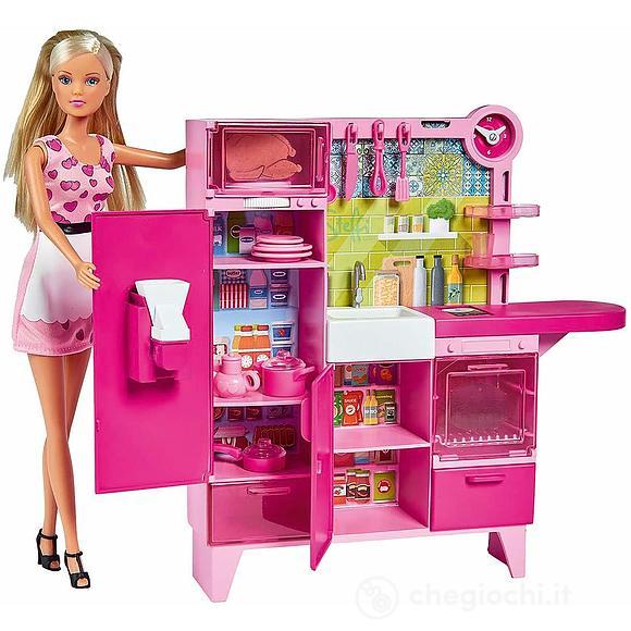 Steffy Love Kitchen studio (105733342)