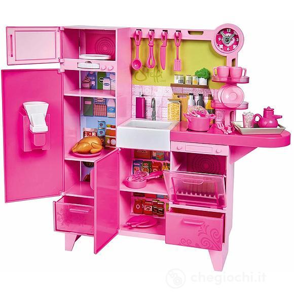 Steffy Love Kitchen studio (105733342)
