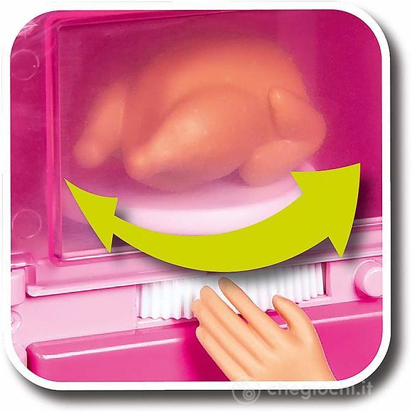 Steffy Love Kitchen studio (105733342)