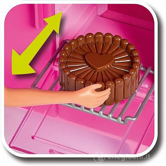 Steffy Love Kitchen studio (105733342)