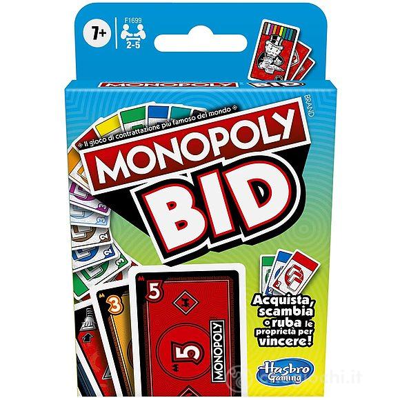 Monopoly Bid (F1699456)