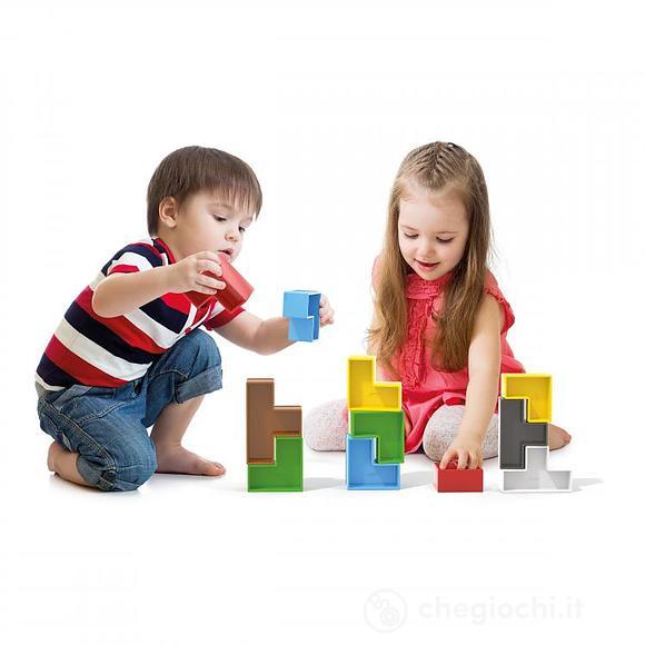 Smart Bloc (4024)