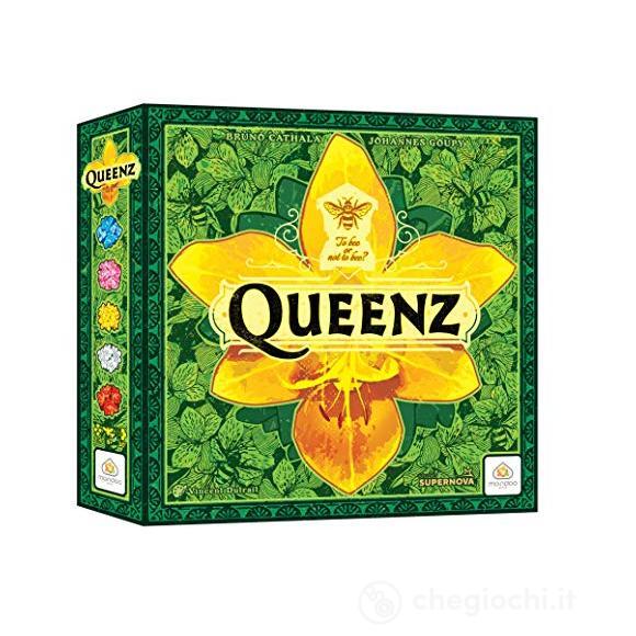 Queenz