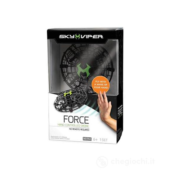 Sky Viper Hover Shpere