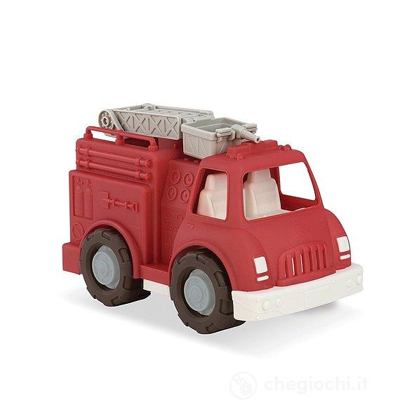 Wonder Wheels - Camion pompieri (VE1004Z)