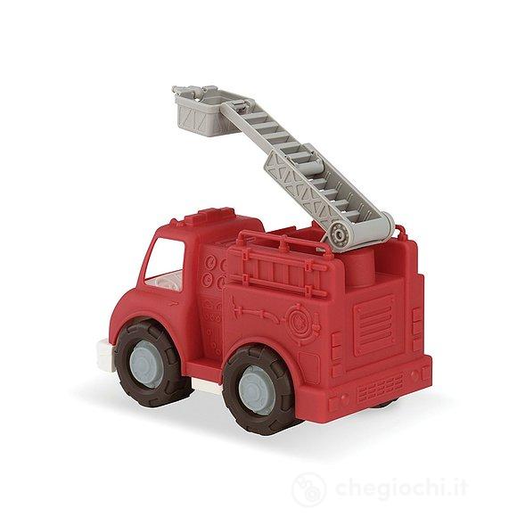 Wonder Wheels - Camion pompieri (VE1004Z)