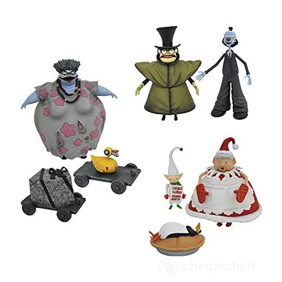 Nbx Select Series 10 Set (3)
