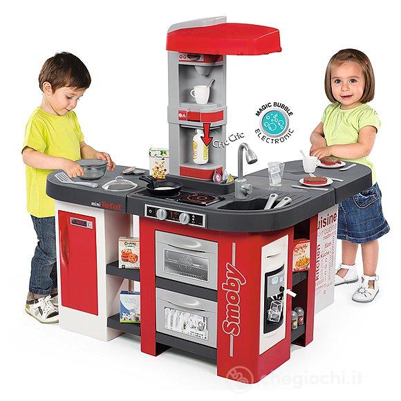 Cucina Studio XXL Bubble Tefal (7600311025)