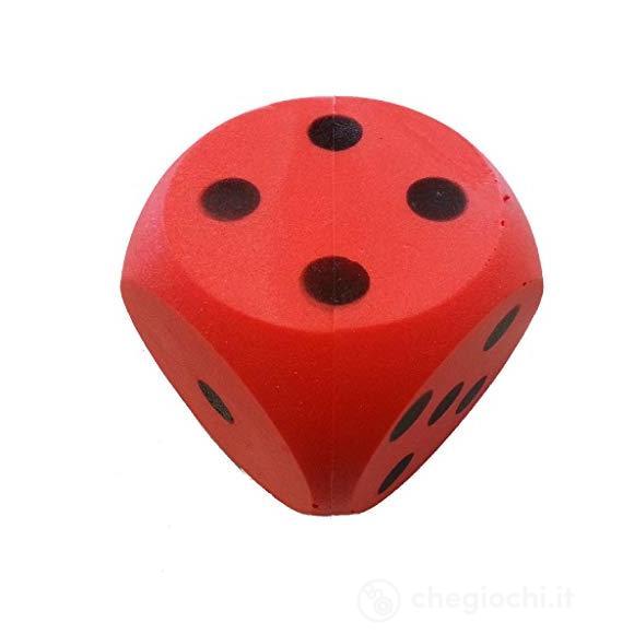 Pallone Spugna Dado 15x15 86