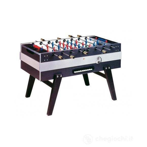 Calcio Balilla Deluxe con aste uscenti 