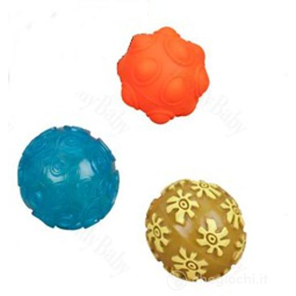 Palline Sensoriali Mini Oddballs (BX1300Z )