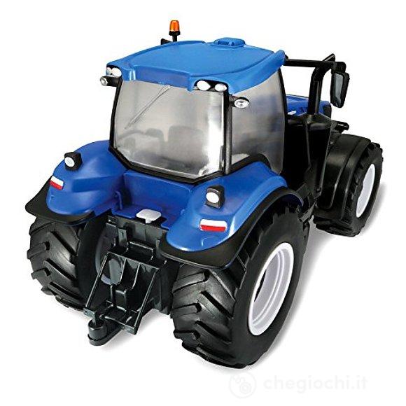 Trattore New Holland 1:16 Radiocomandato (82026)