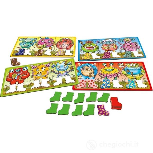 Stivaletti Puzzolenti (0026)