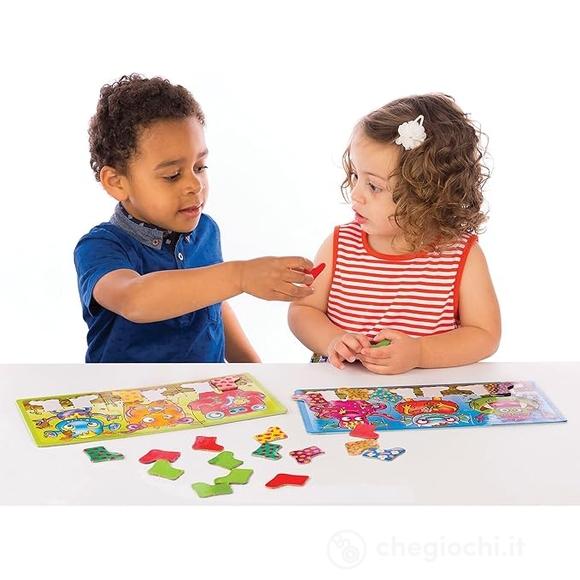 Stivaletti Puzzolenti (0026)