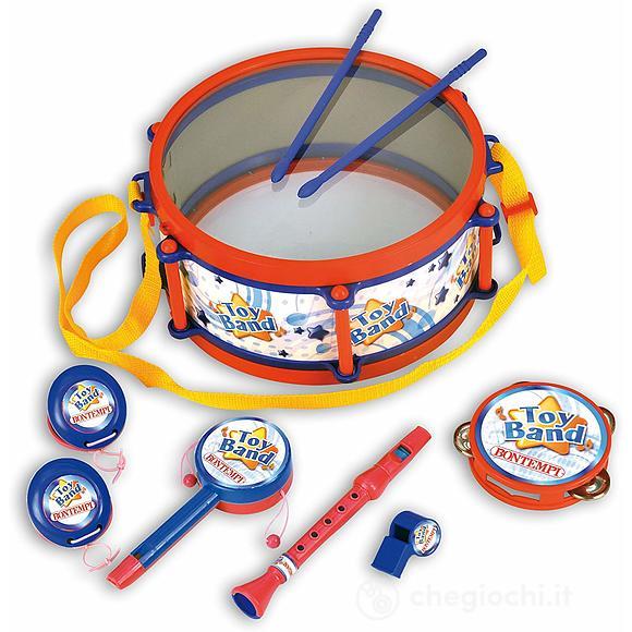 Kit Musicale Assortito