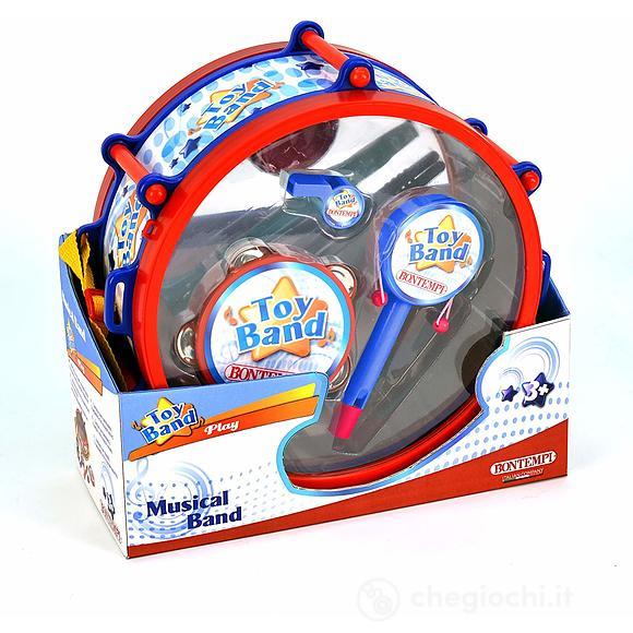 Kit Musicale Assortito