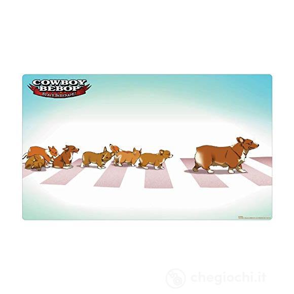 Cowboy Be Bop Mat Ein And Family