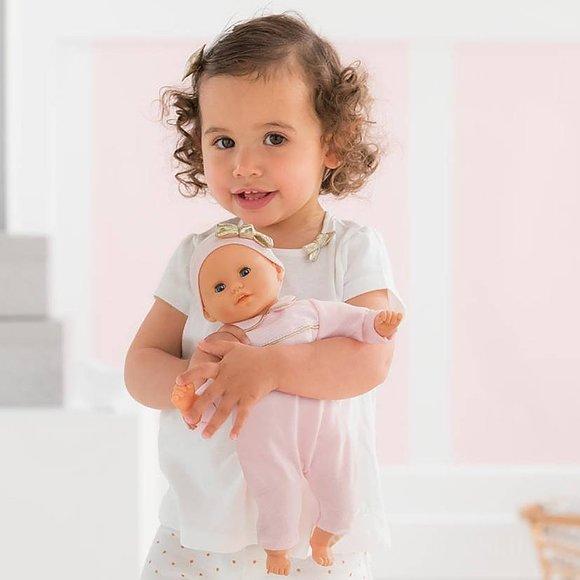 Bebe Calin - Manon