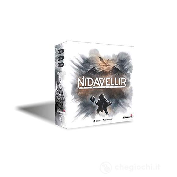 Nidavellir
