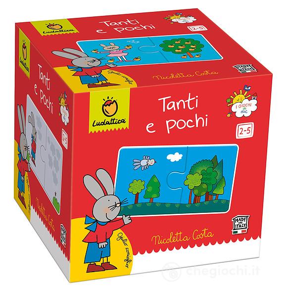 Chi è il più alto? (620279)