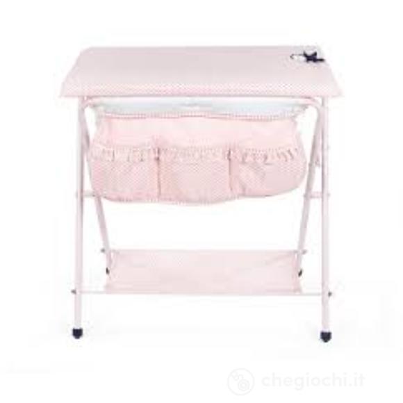 Bagnetto Fasciatoio Charlotte (46x48x26 Cm) (65027)