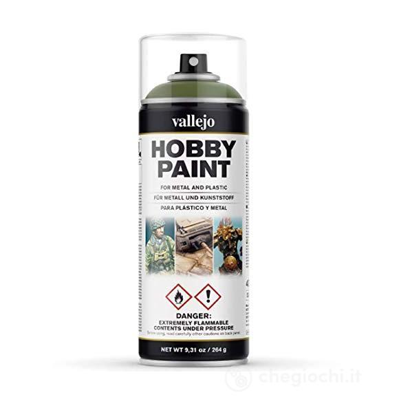 Fantasy Color Primer Goblin Green 28027