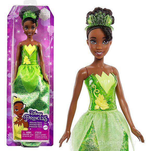 Disney Princess Princess Tiana Doll (HLW04)