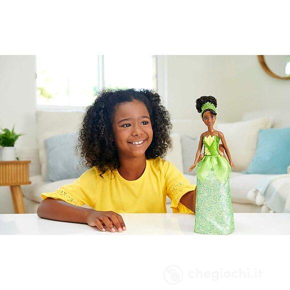 Disney Princess Princess Tiana Doll (HLW04)