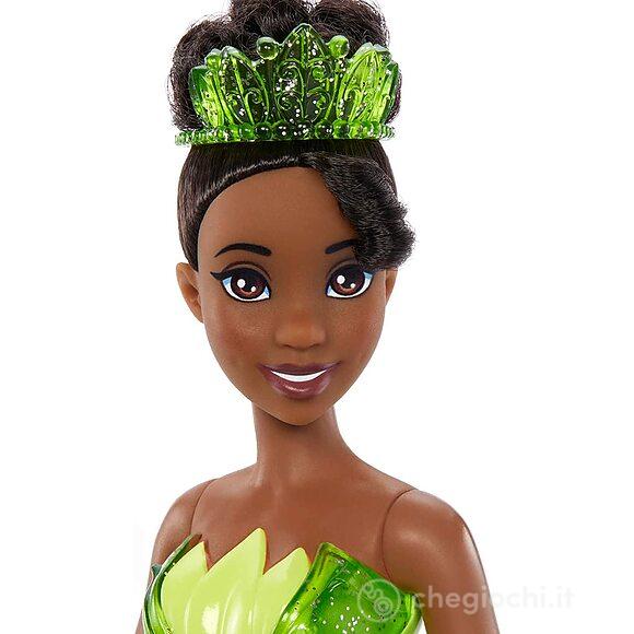 Disney Princess Princess Tiana Doll (HLW04)