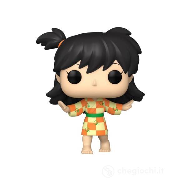 Inuyasha: Funko Pop! Animation - Rin