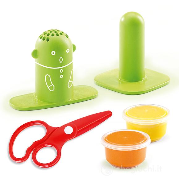 Laboratorio del parrucchiere - Little ones - Pasta modellabile (DJ09028)