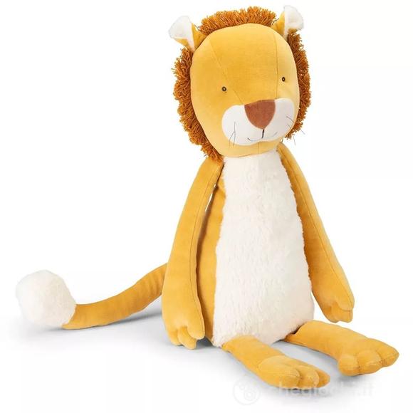 Peluche Leone Mamba Grande 74 cm La Foresta Mawa (688028)