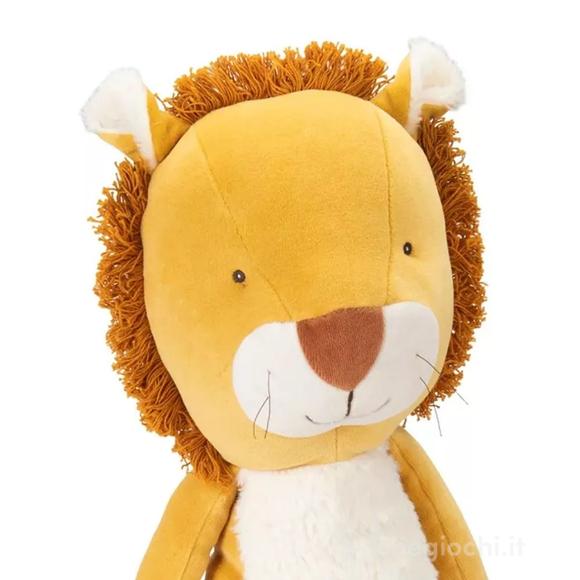 Peluche Leone Mamba Grande 74 cm La Foresta Mawa (688028)