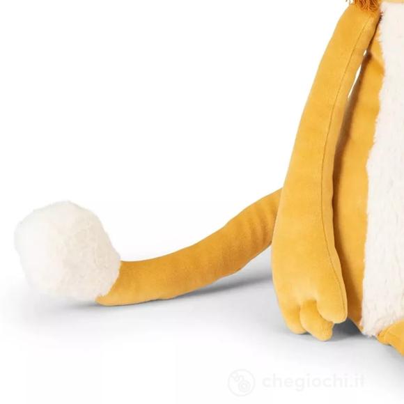 Peluche Leone Mamba Grande 74 cm La Foresta Mawa (688028)