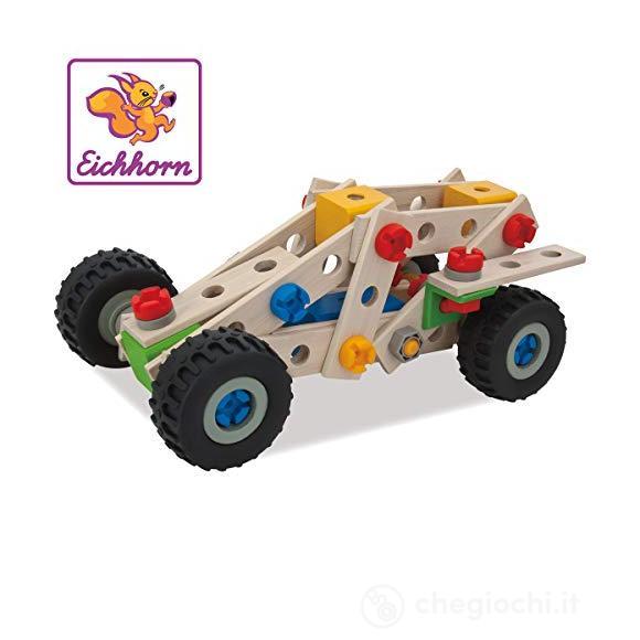Constructor Quad