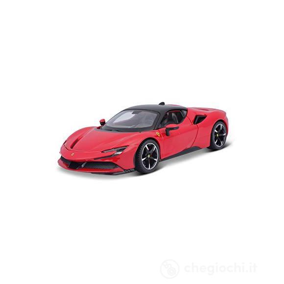 Ferrari SF90 Stradale - 1:24 (26028)