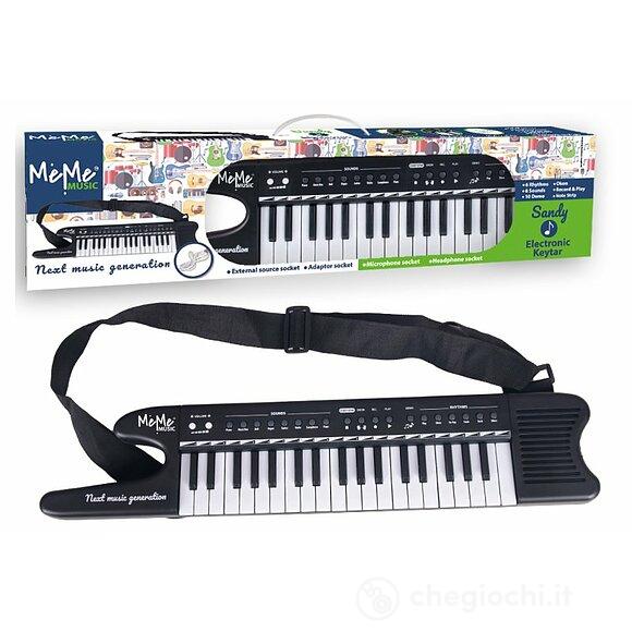 Keytar 37 Tasti Con Tracolla Sandy (80137)