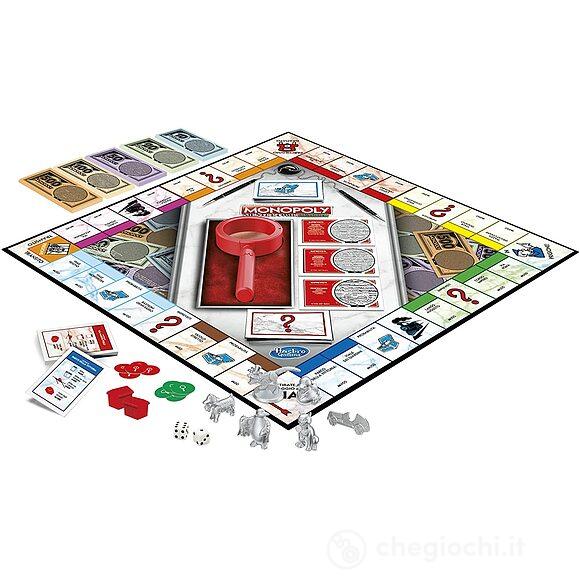 Monopoly Niente È Come Sembra (F2674103)