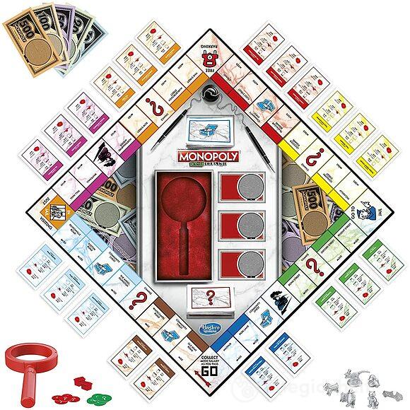 Monopoly Niente È Come Sembra (F2674103)