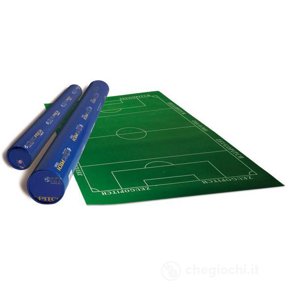 Zeugopitch Classic tappeto campo  subbuteo