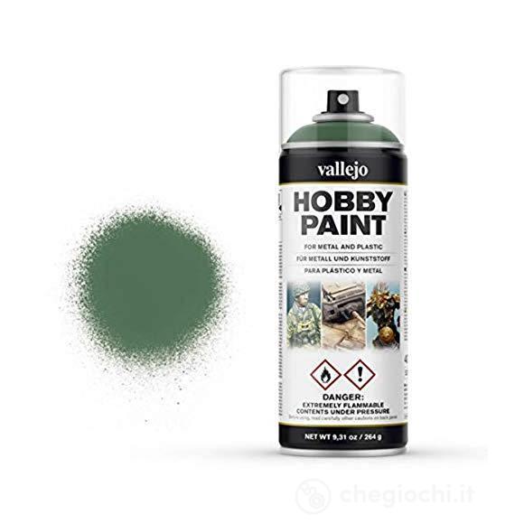 Fantasy Color Primer Sick Green 28028