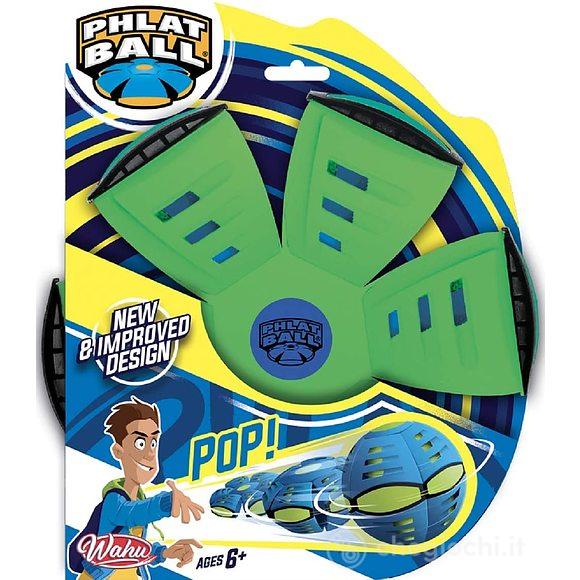 Phlatball Classic V5