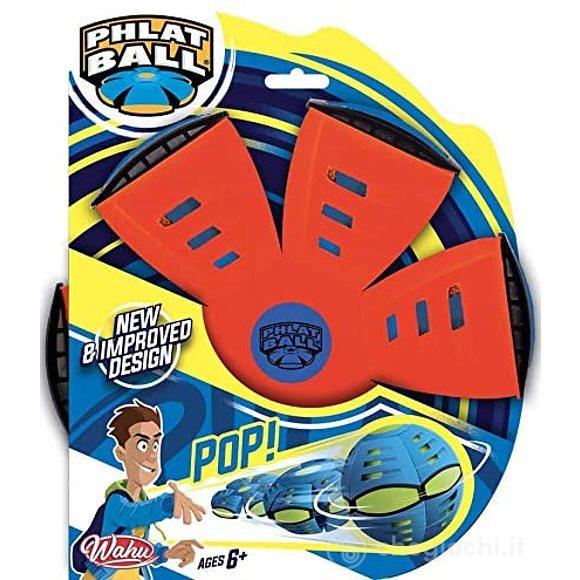 Phlatball Classic V5