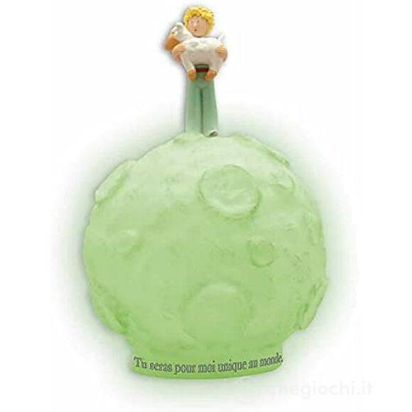 Piccolo Principe luce notturna