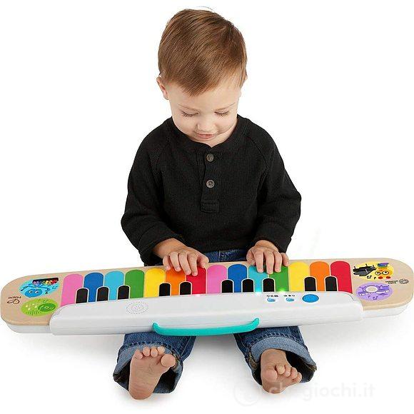 Pianoforte Notes & Keys Musical Toy (E12397)
