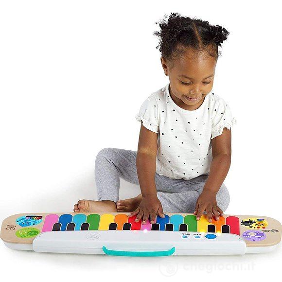 Pianoforte Notes & Keys Musical Toy (E12397)