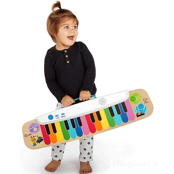Pianoforte Notes & Keys Musical Toy (E12397)