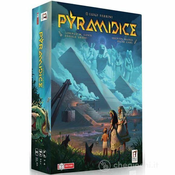 Pyramidice (115918)